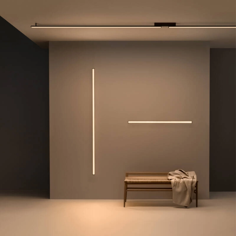 Applique SPA 5991 Blanc chaud VIBIA