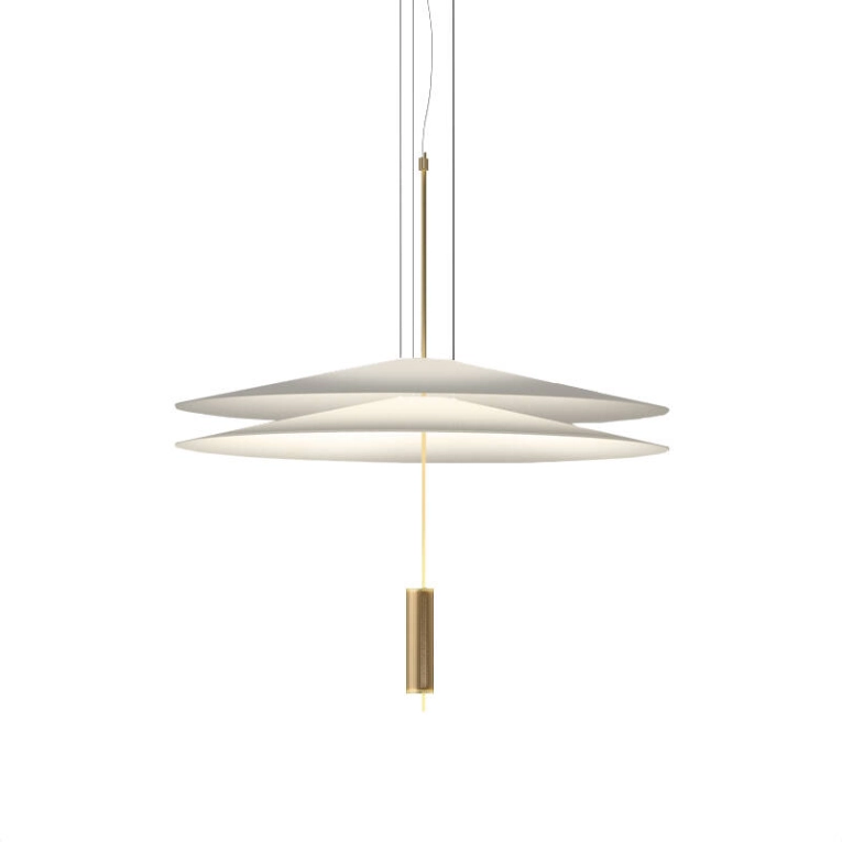 Suspension FLAMINGO 1510 Or VIBIA