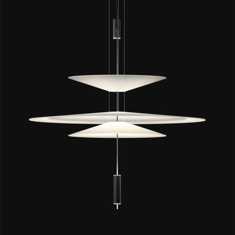 Suspension FLAMINGO 1530 Graphite VIBIA