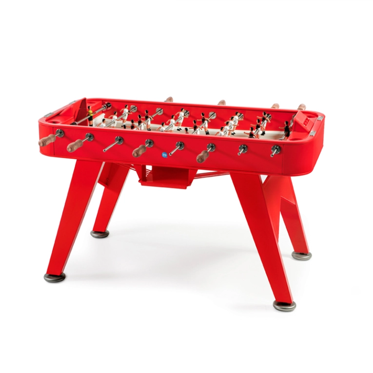 Détente Baby-foot RS2 Indoor Rouge RS BARCELONA