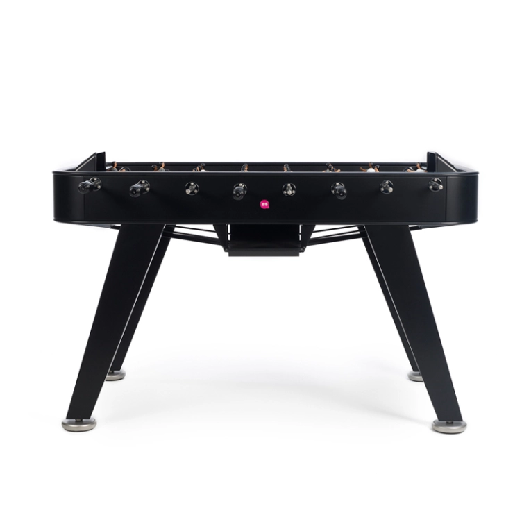 Détente Baby-foot RS2 Indoor Noir RS BARCELONA