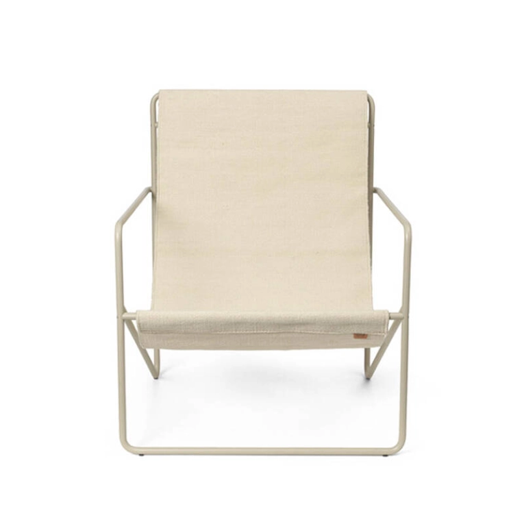 Fauteuil DESERT Cloud Nuage FERM LIVING