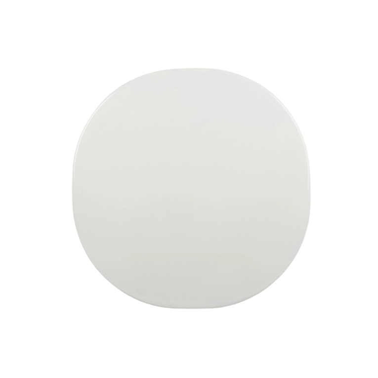 Table basse CARMEL 75X75 Blanc GUBI