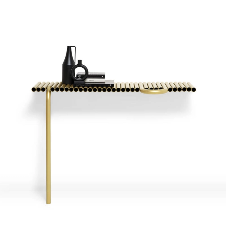 Console PIPELINES Or MOGG