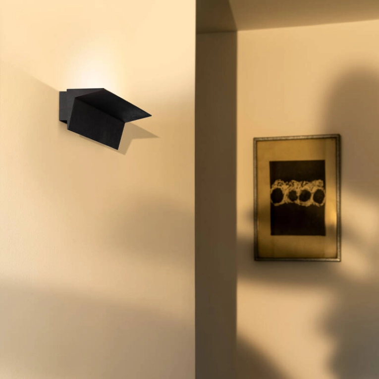 Applique ZENA Blanc NEMO LIGHTING