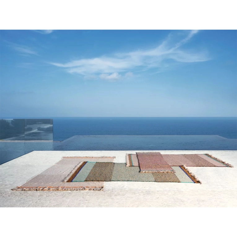 Tapis Tapis ECO 02 Naturel GERVASONI
