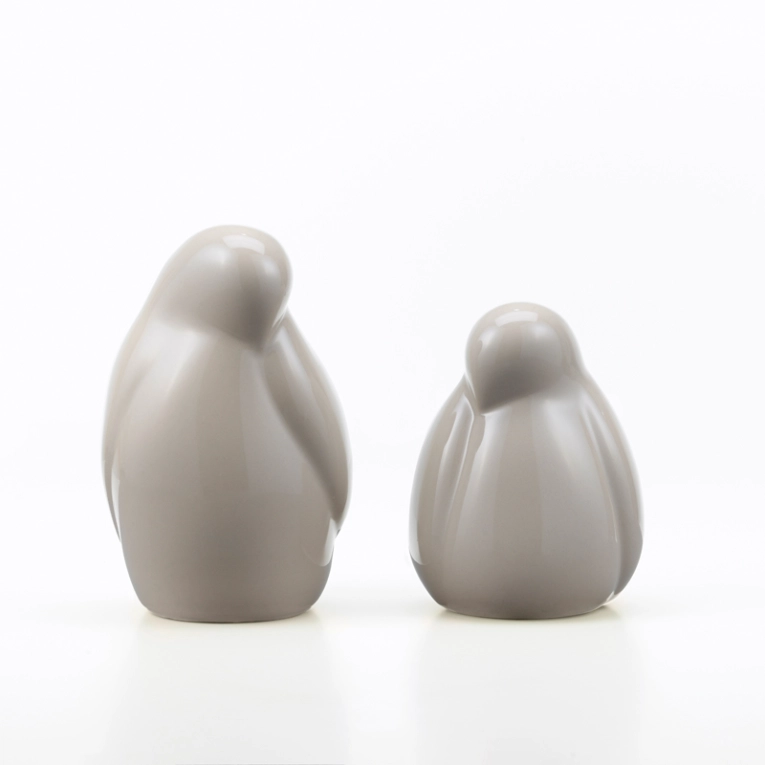 Objet décoratif RESTING BIRD Small Sable VITRA