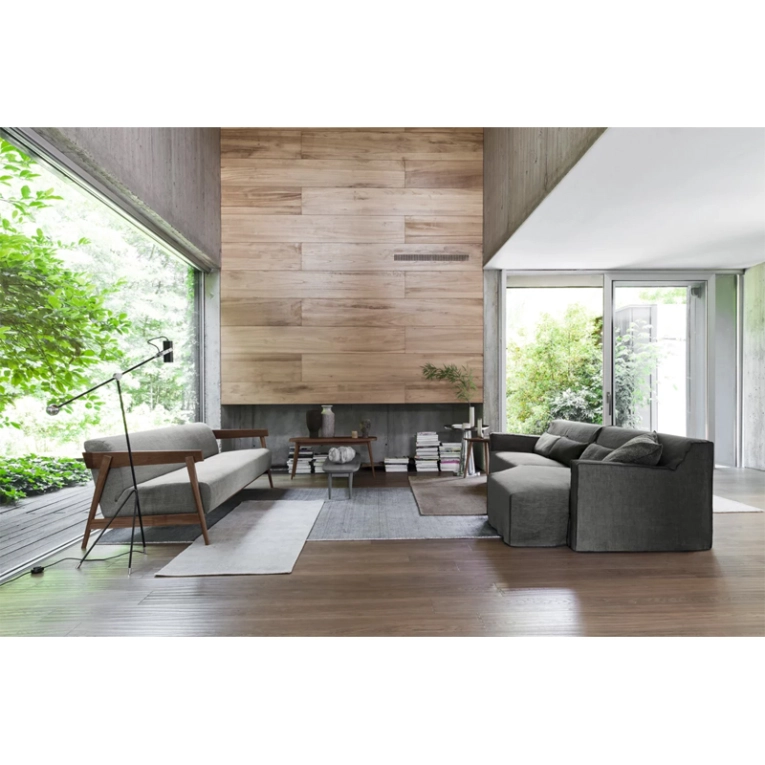 Tapis Tapis NEXT 998 Marron GERVASONI