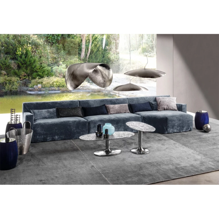 Tapis Tapis NEXT 999 Ardoise GERVASONI