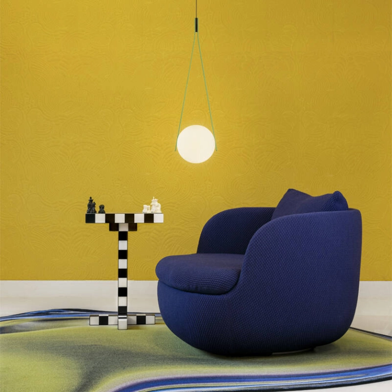 Suspension NOM NOM Vert MOOOI