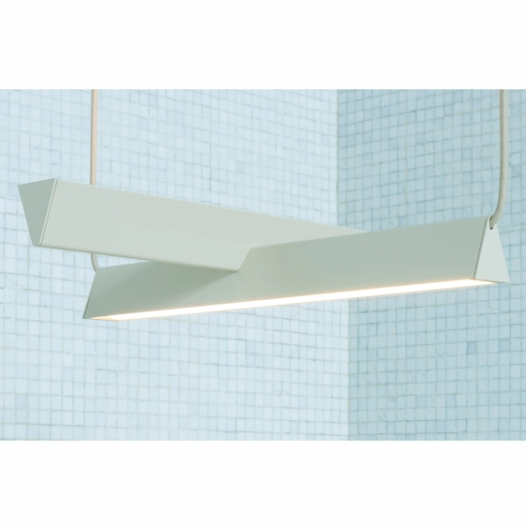 Suspension MILE 02 Bordeaux LAMBERT & FILS