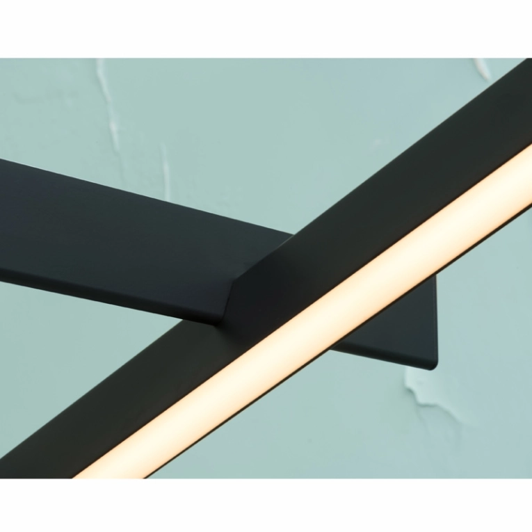 Suspension MILE 03 Beige LAMBERT & FILS