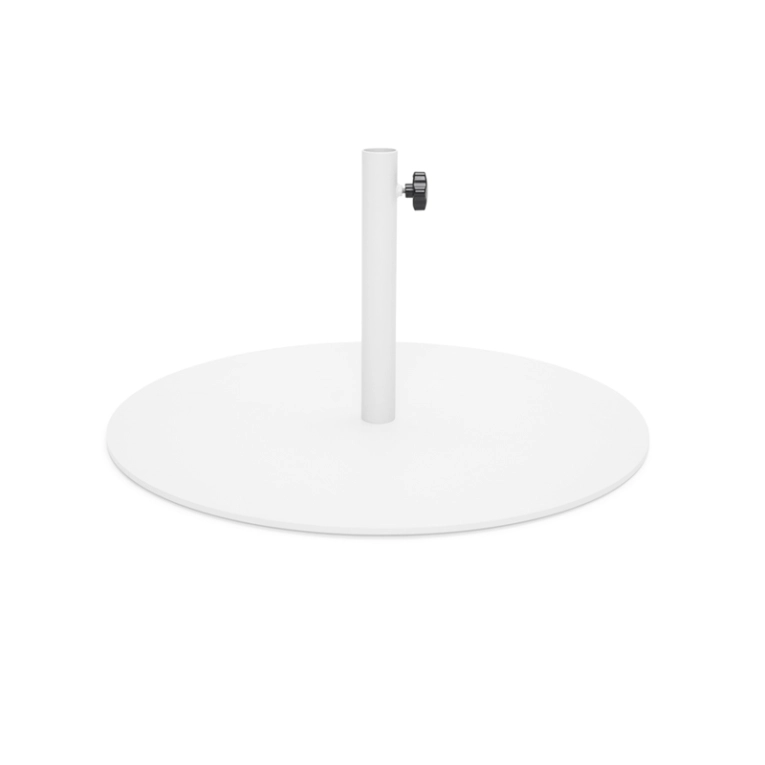 Accessoire extérieur Pied de Parasol Gris clair FATBOY