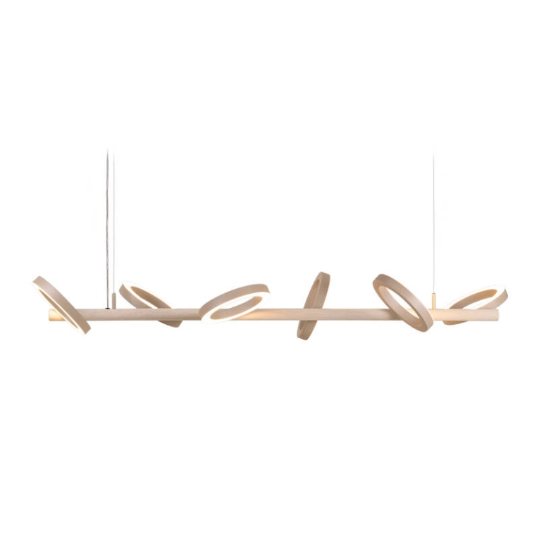 Suspension PALLANA Sable MOOOI