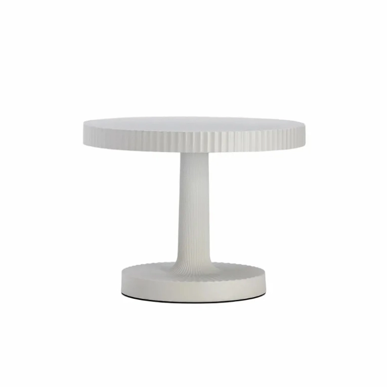 Lampe à poser WELCOME Blanc DRIADE