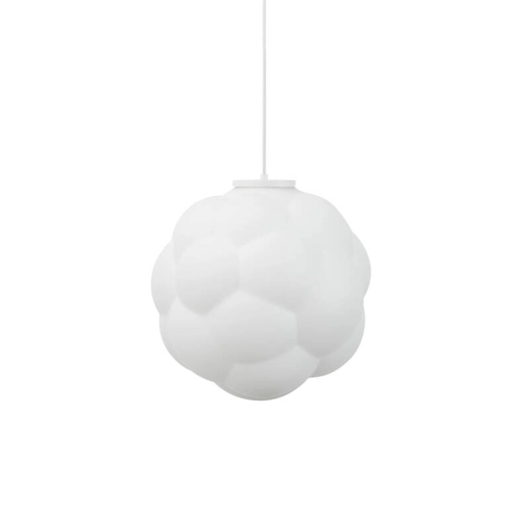 Suspension BUBBA Ø 42 Blanc Normann Copenhagen