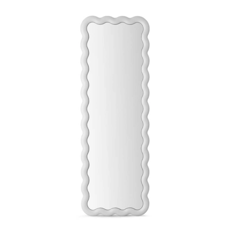 Miroir Miroir ILLU 160x55 Blanc Normann Copenhagen
