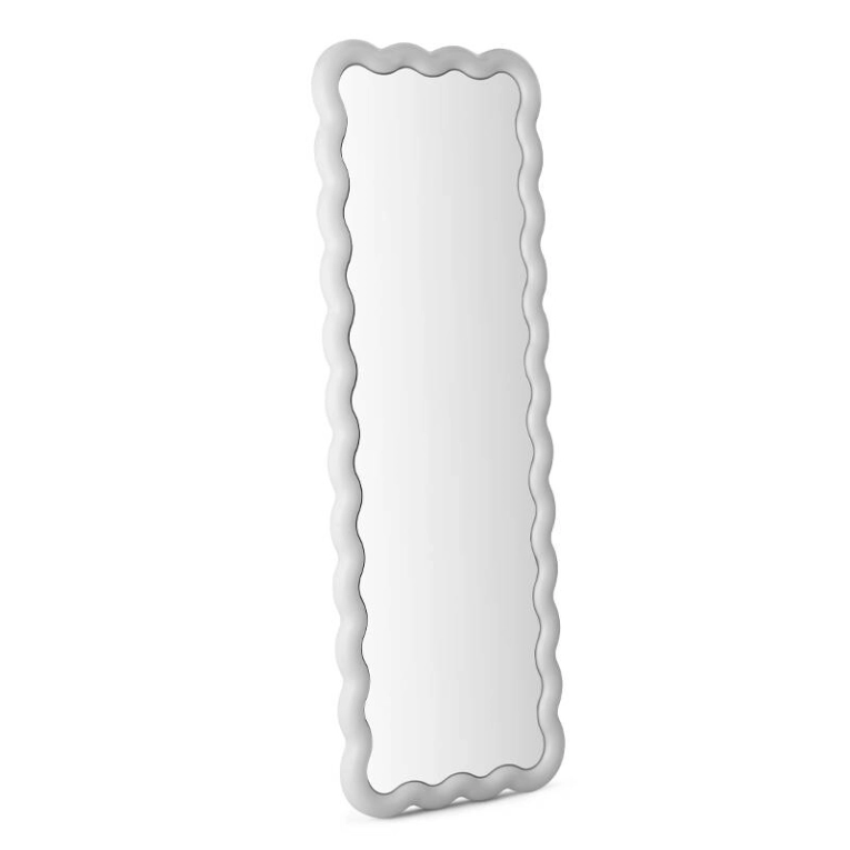 Miroir Miroir ILLU 160x55 Blanc Normann Copenhagen