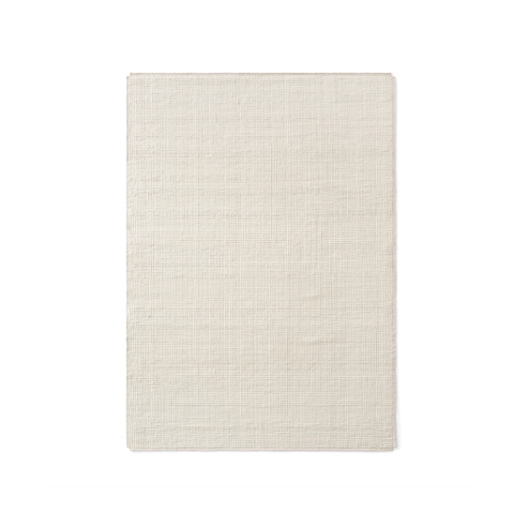 Tapis Tapis COLLECT SC84 Milk AND TRADITION