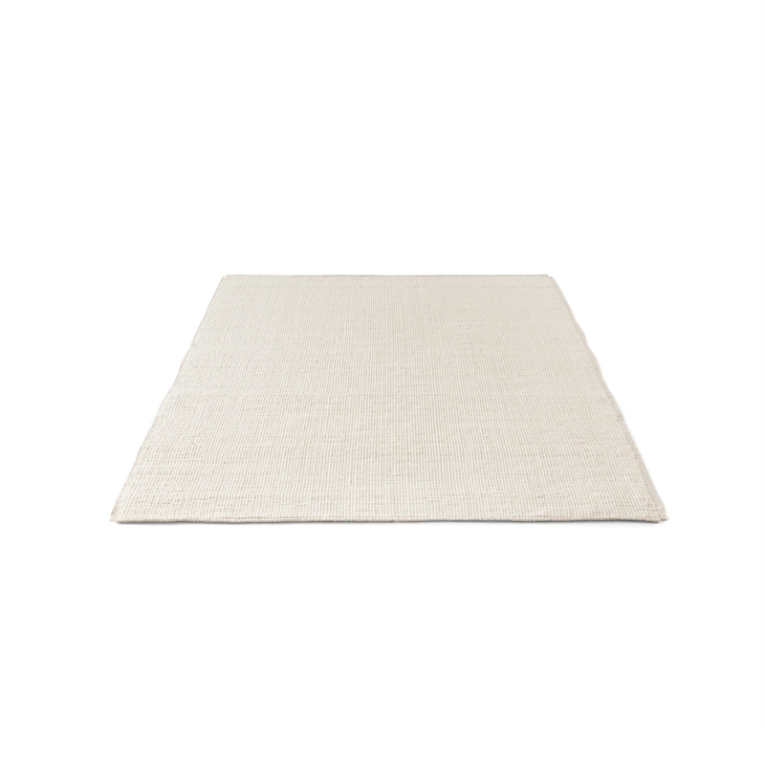 Tapis Tapis COLLECT SC84 Milk AND TRADITION