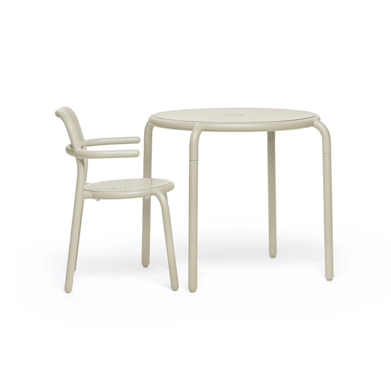 Table extérieur TONÍ BISTREAU Desert FATBOY