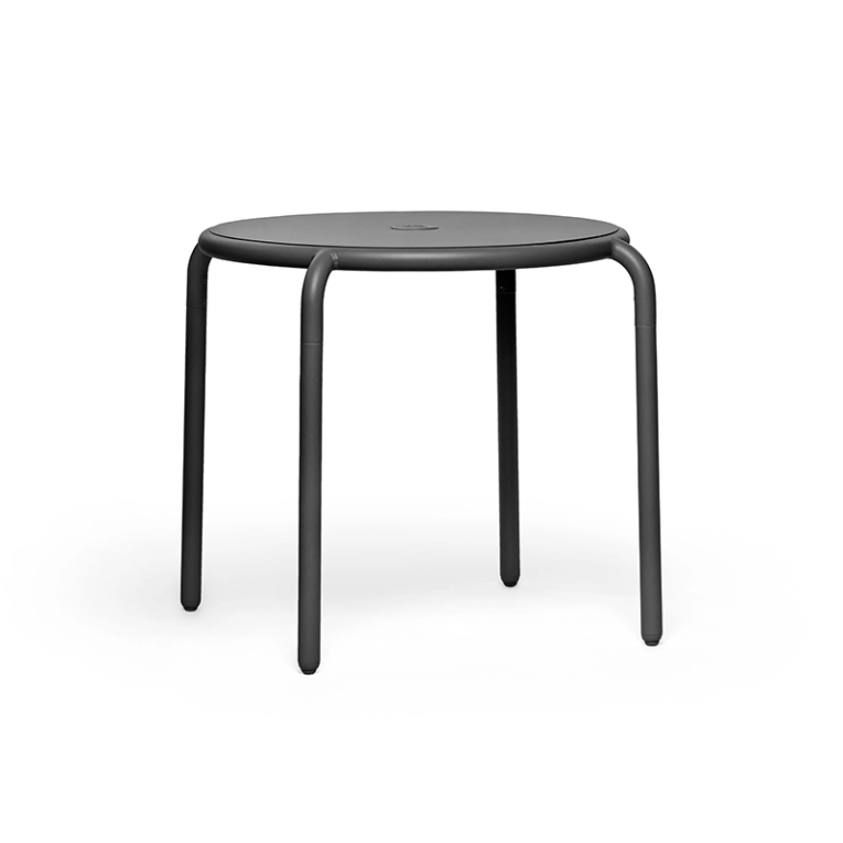 Table extérieur TONÍ BISTREAU Anthracite FATBOY