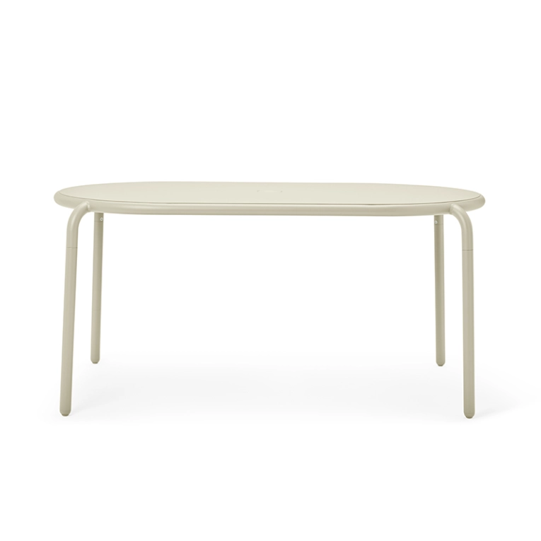 Table extérieur TONÍ TAVOLO 6 personnes Desert FATBOY