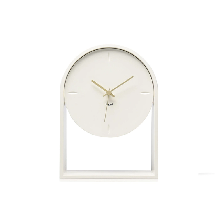 Horloge Horloge AIR DU TEMPS Blanc KARTELL
