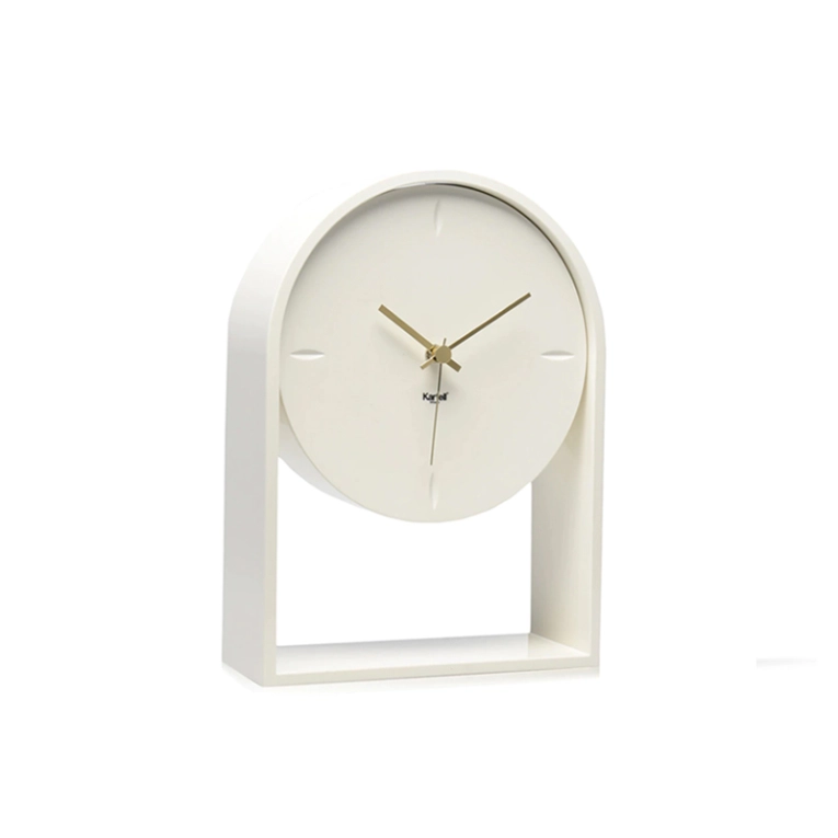 Horloge Horloge AIR DU TEMPS Blanc KARTELL