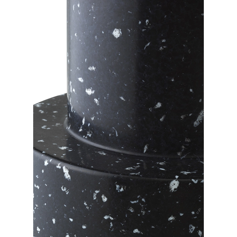 Tabouret BIT Noir Normann Copenhagen