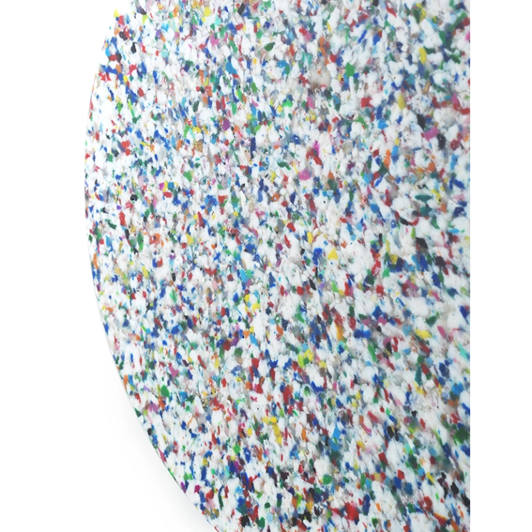 Tabouret BIT Blanc Multi Normann Copenhagen