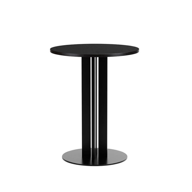 Table SCALA CAFÉ Chêne Noir Normann Copenhagen