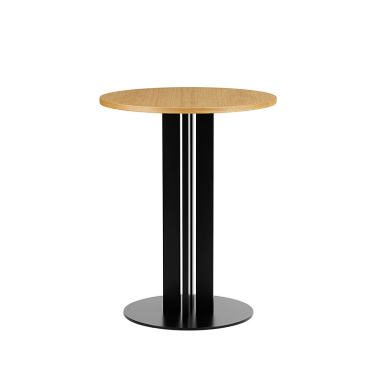 Table SCALA CAFÉ Chêne Naturel Normann Copenhagen
