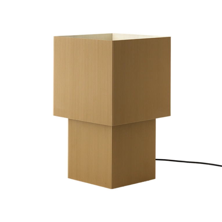 Lampe à poser ROMB Cumin PHOLC