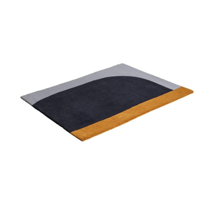 Tapis Tapis OCHRE FRITZ HANSEN
