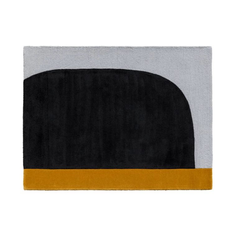 Tapis Tapis OCHRE FRITZ HANSEN