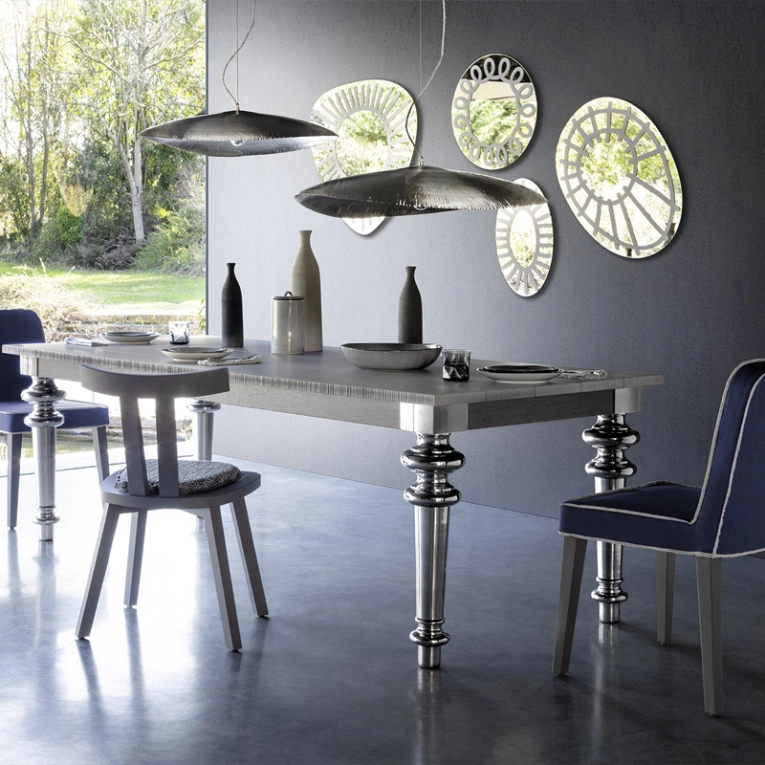 Suspension SILVER 95 GERVASONI