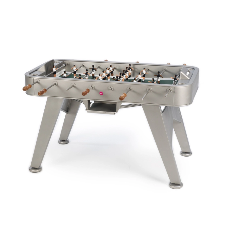 Détente Baby-foot RS2 Outdoor Inox RS BARCELONA