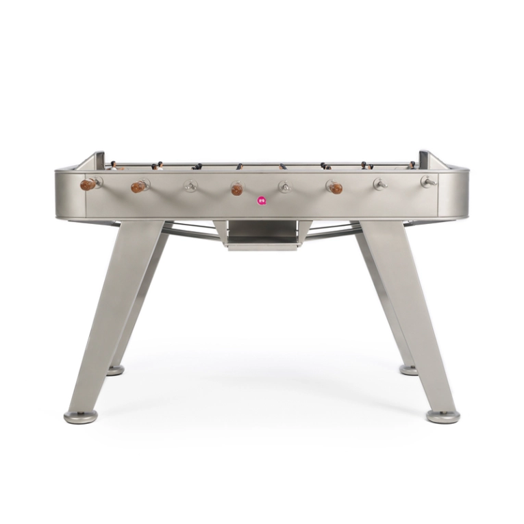 Détente Baby-foot RS2 Outdoor Inox RS BARCELONA