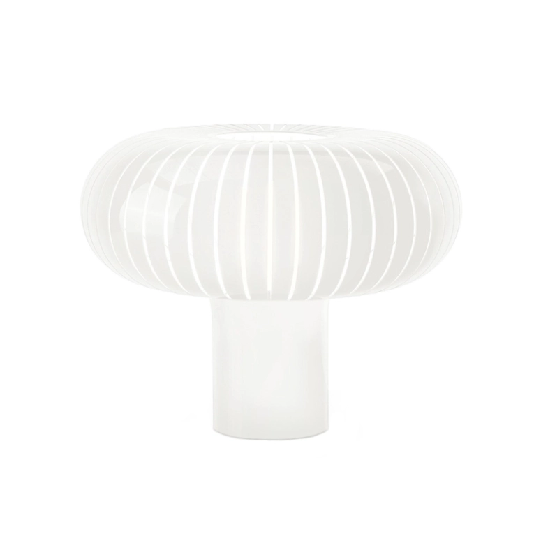 Lampe à poser TERESA Blanc KARTELL