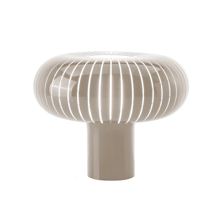 Lampe à poser TERESA Tourterelle KARTELL