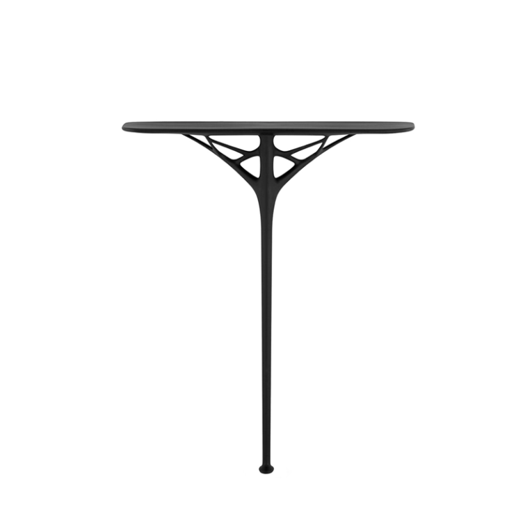 Console A.I. CONSOLE Noir KARTELL