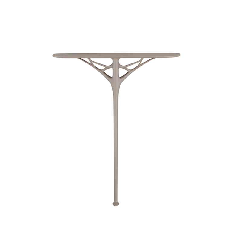 Console A.I. CONSOLE Gris KARTELL
