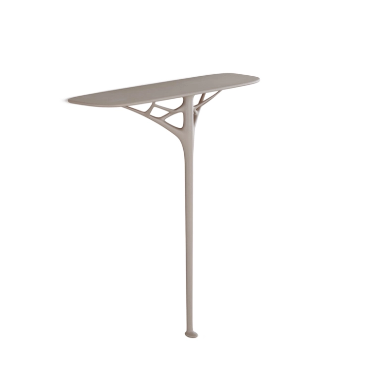 Console A.I. CONSOLE Gris KARTELL