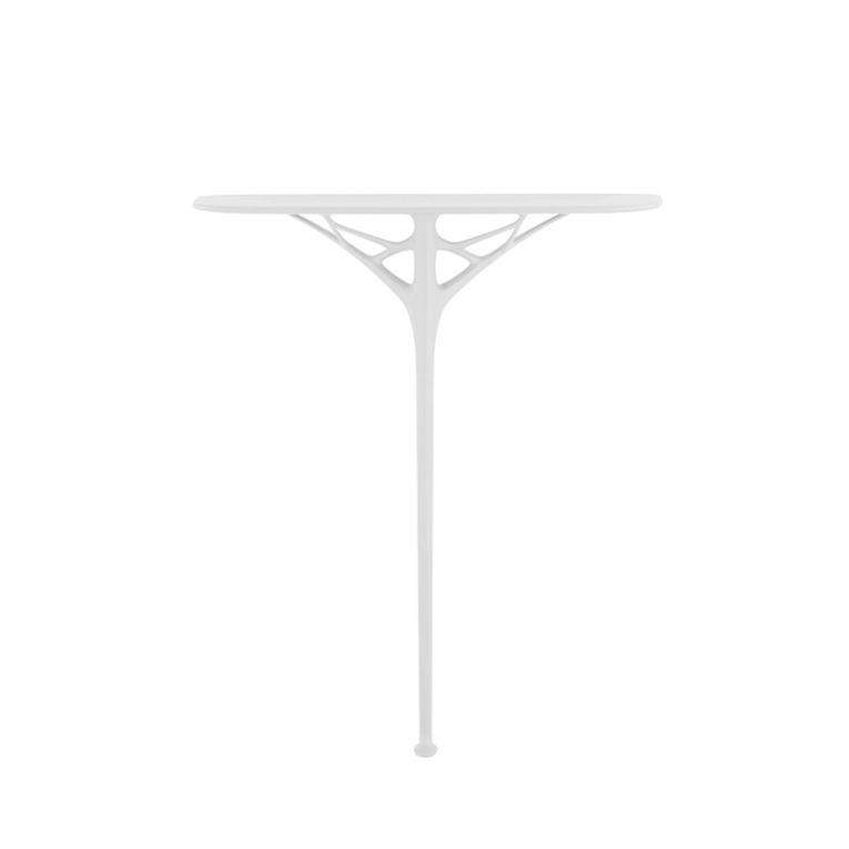 Console A.I. CONSOLE Blanc KARTELL