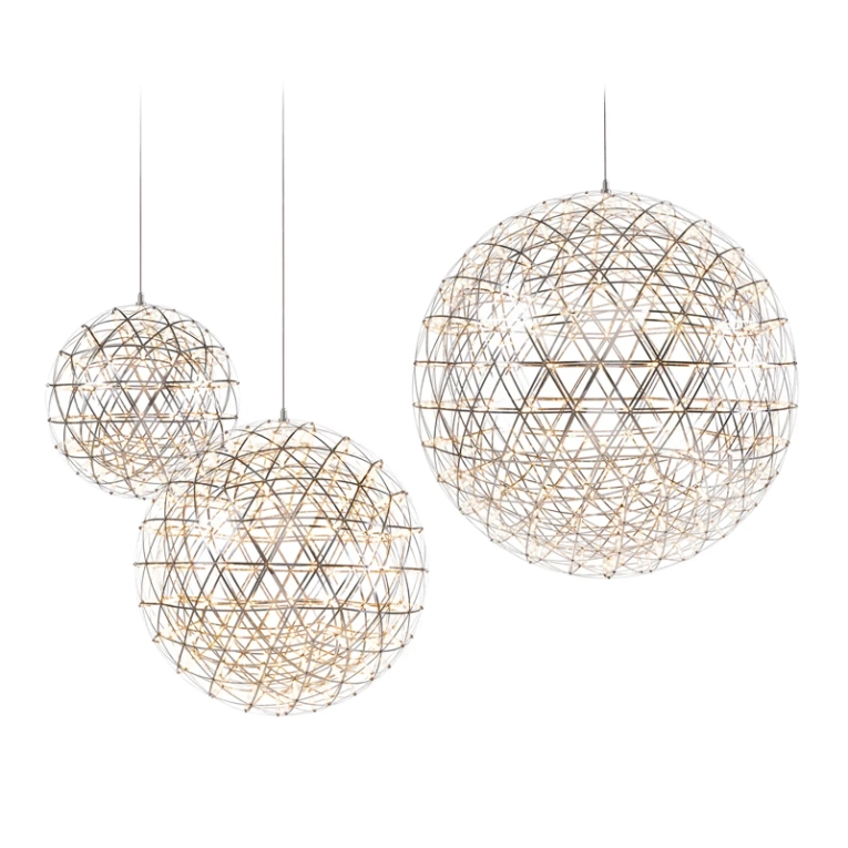 Suspension RAIMOND II 89 MOOOI