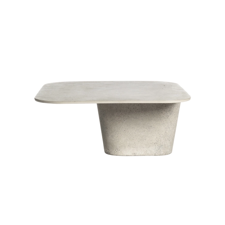 Table basse extérieur Table basse TAO Lin TRIBU