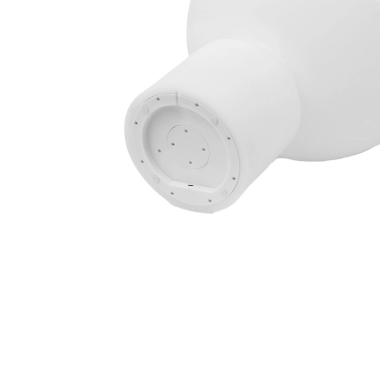 Luminaire extérieur YO GRANDE Blanc Normann Copenhagen