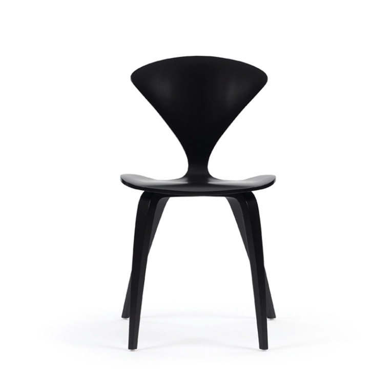 Chaise SIDE CHAIR Ébène CHERNER