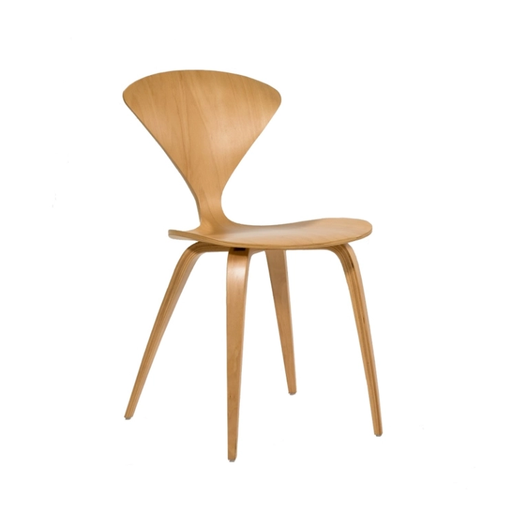 Chaise SIDE CHAIR Hêtre CHERNER